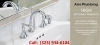 Arie Plumbing Los angeles 323 934-6104